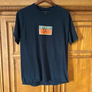 Gypsy bar  Borgata casino t shirt